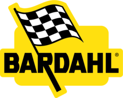 Logo Bardhall partenaire alliance speed parts