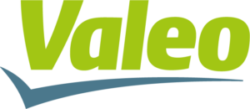Logo Valeo partenaire alliance speed parts